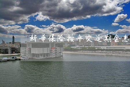 新华保险按年交逾期会怎么样 新华保险按年交逾期会怎么样