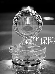 新华保险贷款逾期利率 新华保险贷款逾期利率