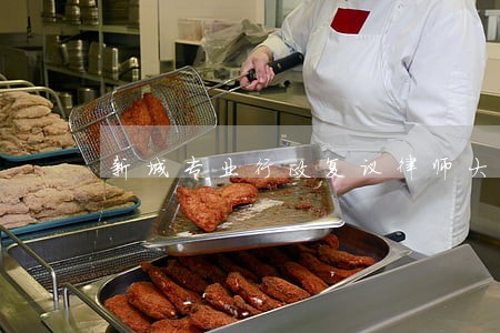 新城专业行政复议律师大概多少钱 新城专业行政复议律师大概多少钱