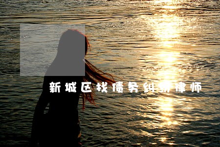 新城区找债务纠纷律师 新城区找债务纠纷律师