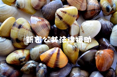 新密公共法律援助 新密公共法律援助