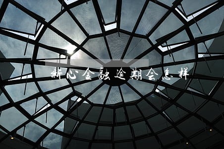 新心金融逾期会怎样 新心金融逾期会怎样