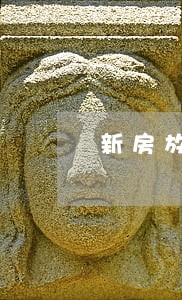 新房放款逾期 新房放款逾期