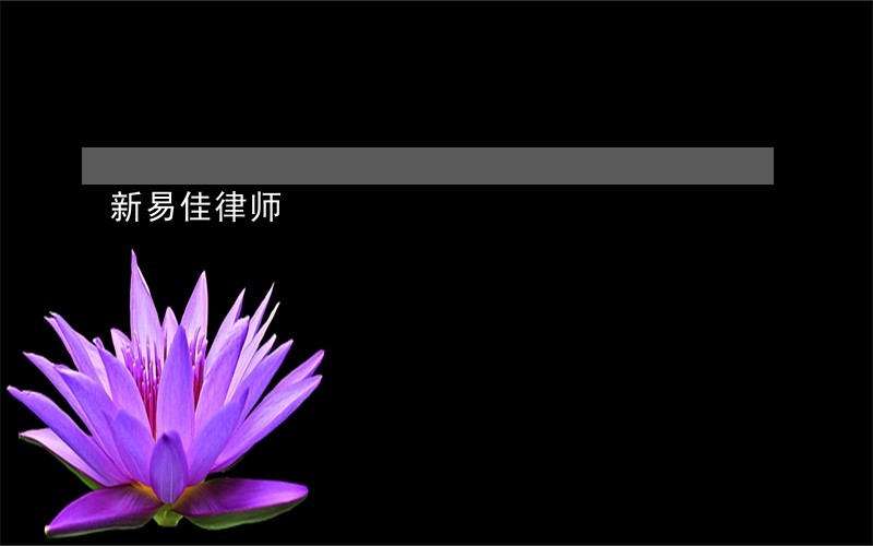 新易佳律师 新易佳律师