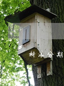新浪分期没有逾期会上征信吗 新浪分期没有逾期会上征信吗
