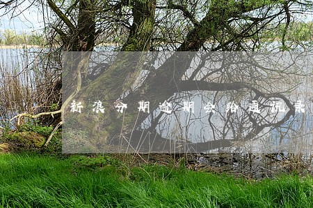 新浪分期逾期会给通讯录打电话 新浪分期逾期会给通讯录打电话
