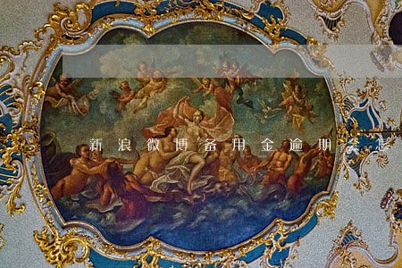 新浪微博备用金逾期会怎样 新浪微博备用金逾期会怎样