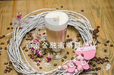 新浪金融逾期费 新浪金融逾期费