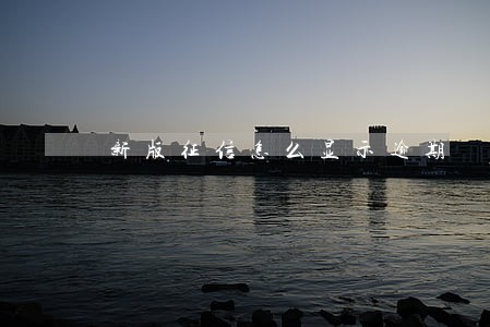 新版征信怎么显示逾期 新版征信怎么显示逾期
