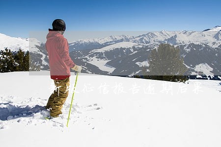 新版征信报告逾期后果 新版征信报告逾期后果