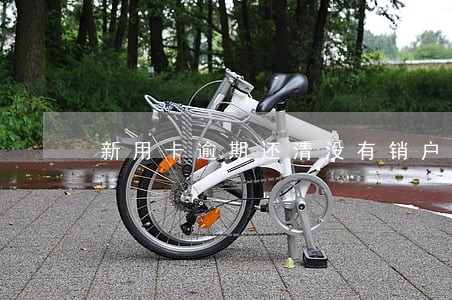新用卡逾期还清没有销户 新用卡逾期还清没有销户