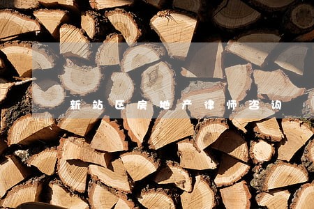 新站区房地产律师咨询 新站区房地产律师咨询
