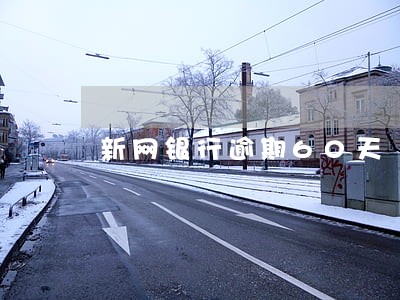 新网银行逾期60天 新网银行逾期60天