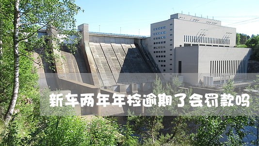 新车两年年检逾期了会罚款吗 新车两年年检逾期了会罚款吗