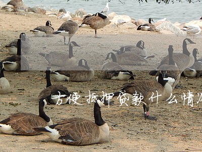 方便抵押贷款什么情况算逾期 方便抵押贷款什么情况算逾期