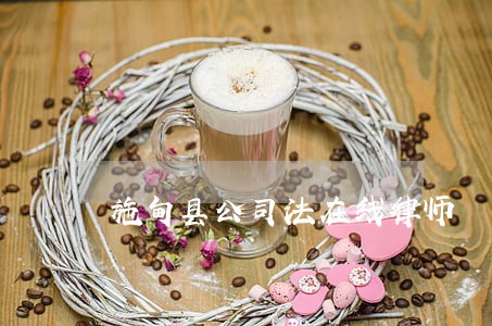 施甸县公司法在线律师 施甸县公司法在线律师