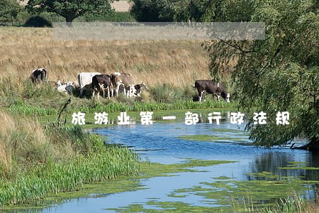 旅游业第一部行政法规 旅游业第一部行政法规