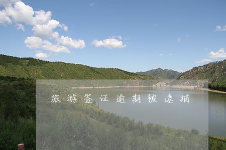 旅游签证逾期被逮捕 旅游签证逾期被逮捕
