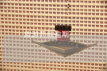 旅游罚款逾期 旅游罚款逾期
