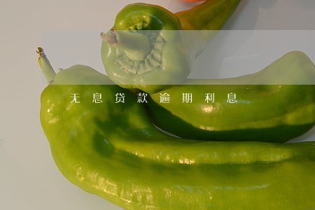 无息贷款逾期利息 无息贷款逾期利息
