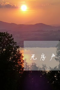 无房产证房屋买卖诉讼 无房产证房屋买卖诉讼