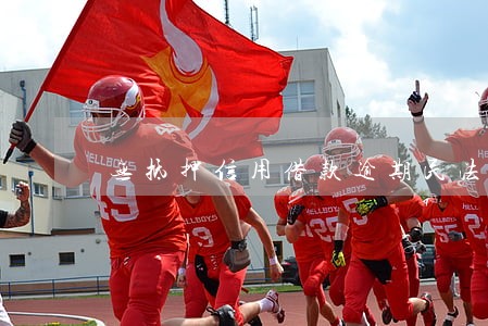 无抵押信用借款逾期民法典 无抵押信用借款逾期民法典