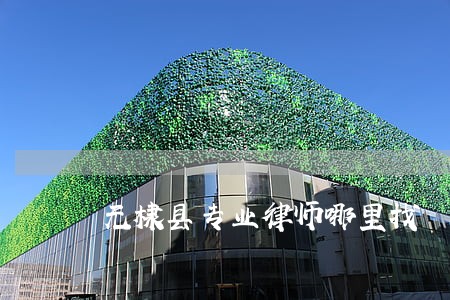 无棣县专业律师哪里找 无棣县专业律师哪里找