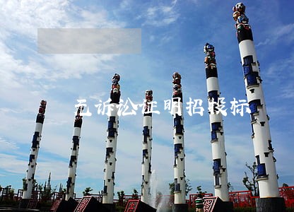 无诉讼证明招投标 无诉讼证明招投标