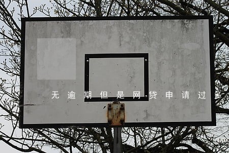 无逾期但是网贷申请过多 无逾期但是网贷申请过多
