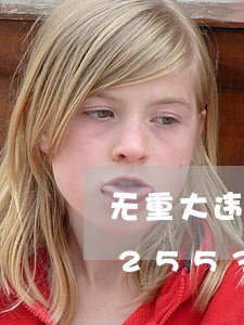 无重大违法记录企业承诺函/2023012553324 无重大违法记录企业承诺函/2023012553324