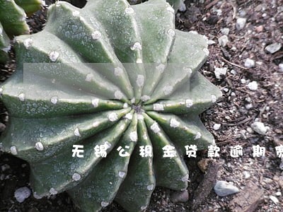 无锡公积金贷款逾期宽限期 无锡公积金贷款逾期宽限期