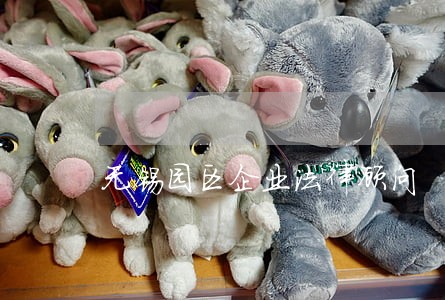 无锡园区企业法律顾问 无锡园区企业法律顾问