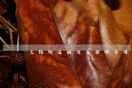 无锡附近的债务律师咨询费 无锡附近的债务律师咨询费