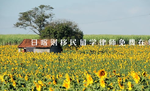 日喀则移民留学律师免费在线咨询