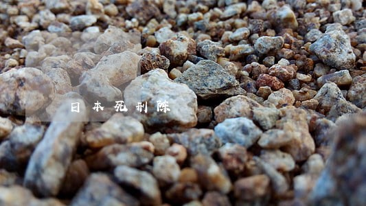 日本死刑陈 日本死刑陈