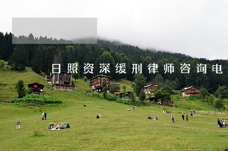 日照资深缓刑律师咨询电话