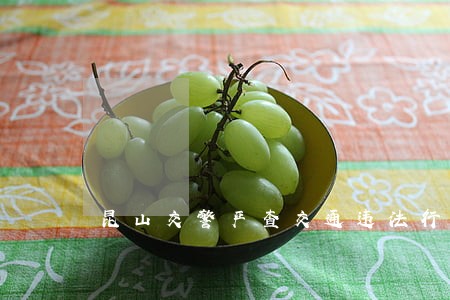 昆山交警严查交通违法行为 昆山交警严查交通违法行为
