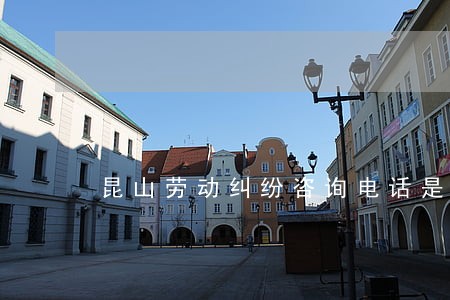 昆山劳动纠纷咨询电话是多少 昆山劳动纠纷咨询电话是多少