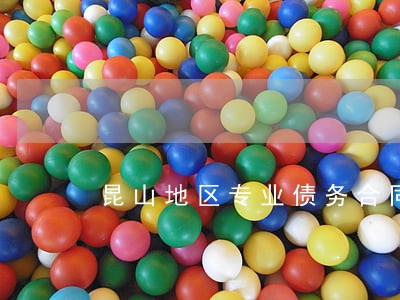 昆山地区专业债务合同律师 昆山地区专业债务合同律师
