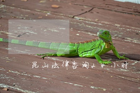 昆山法律咨询24小时 昆山法律咨询24小时