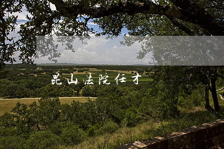 昆山法院任才 昆山法院任才
