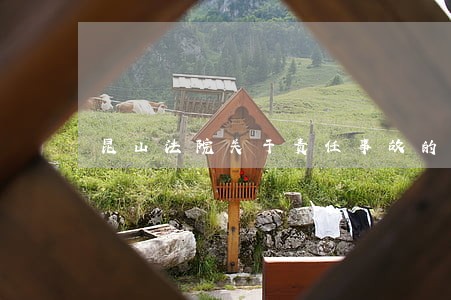 昆山法院关于责任事故的判罚 昆山法院关于责任事故的判罚