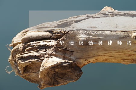 昆明五华债权债务律师找哪家 昆明五华债权债务律师找哪家