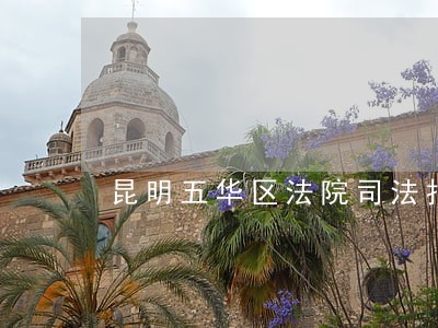 昆明五华区法院司法拍卖房产 昆明五华区法院司法拍卖房产