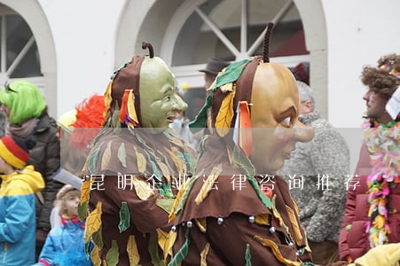 昆明企业法律咨询推荐 昆明企业法律咨询推荐