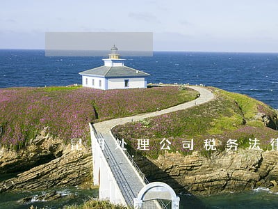 昆明处理公司税务法律问题律师 昆明处理公司税务法律问题律师