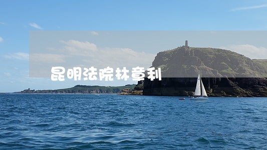昆明法院林章利 昆明法院林章利