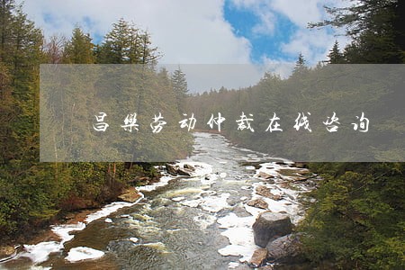 昌乐劳动仲裁在线咨询 昌乐劳动仲裁在线咨询