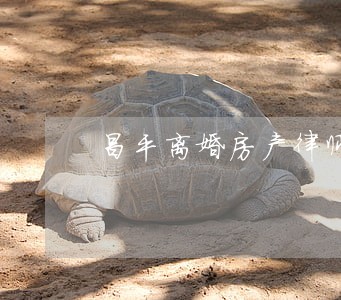 昌平离婚房产律师网站 昌平离婚房产律师网站