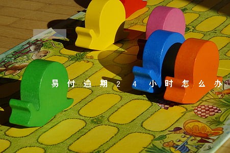 易付逾期24小时怎么办 易付逾期24小时怎么办